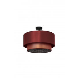 Lampa sufitowa COPPER 604352
