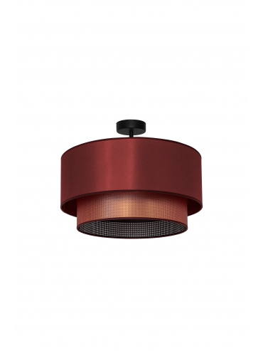 Lampa sufitowa COPPER 604352