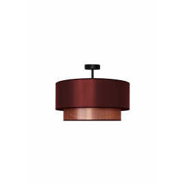 Lampa sufitowa COPPER 604352