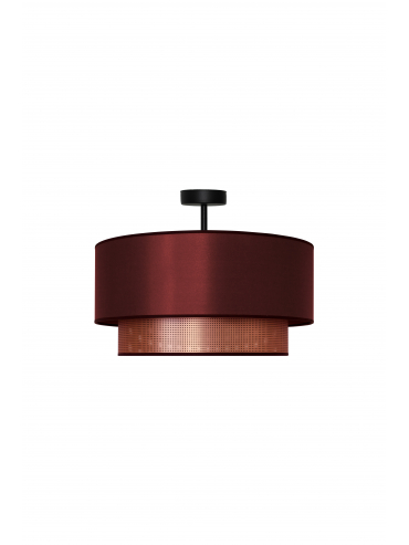 Lampa sufitowa COPPER 604352