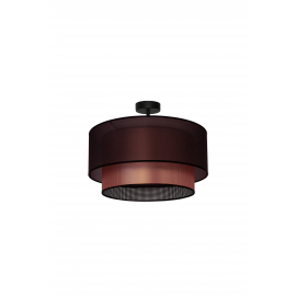 Lampa sufitowa COPPER 604369