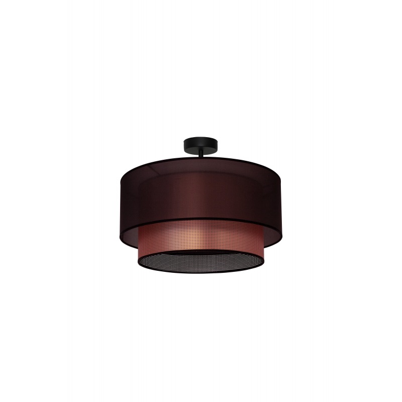 Lampa sufitowa COPPER 604369