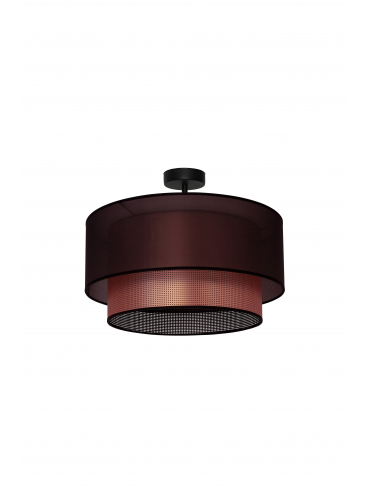 Lampa sufitowa COPPER 604369