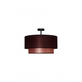 Lampa sufitowa COPPER 604369