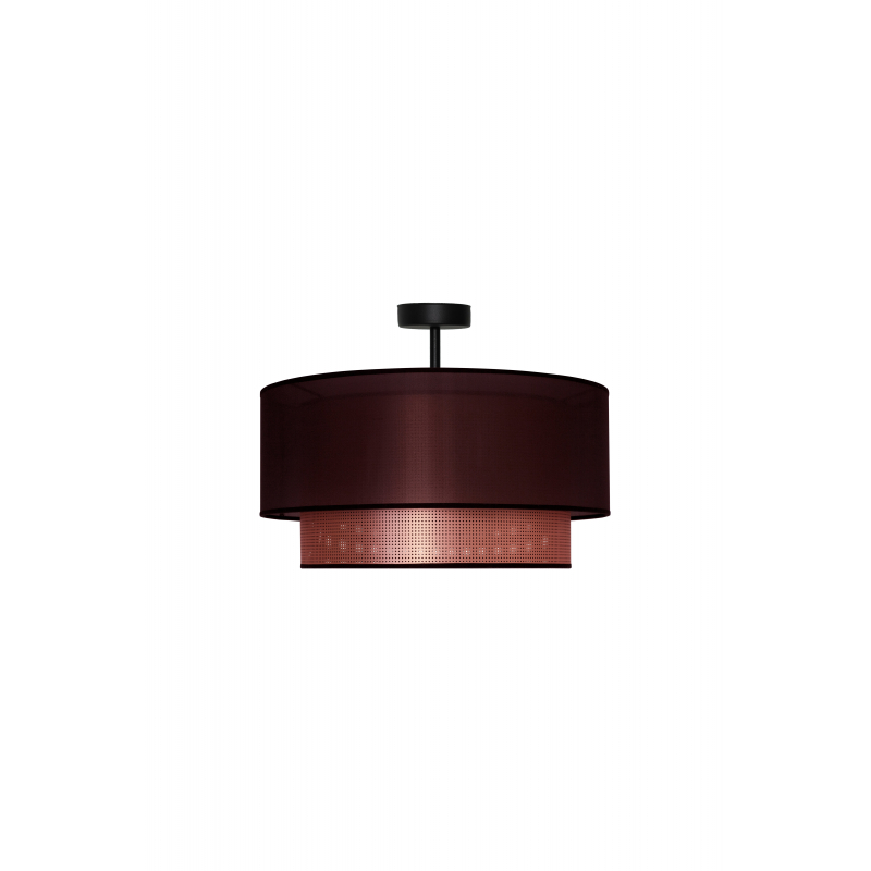 Lampa sufitowa COPPER 604369