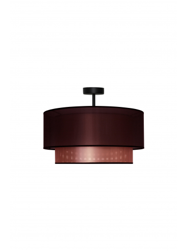 Lampa sufitowa COPPER 604369