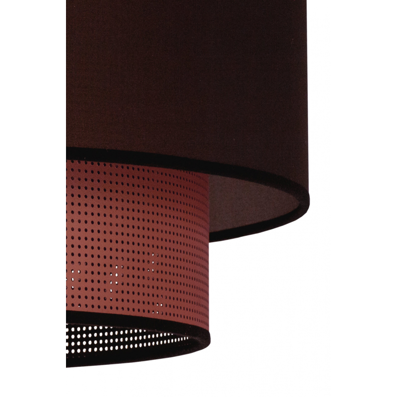 Lampa sufitowa COPPER 604369