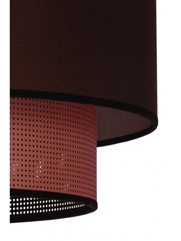 Lampa sufitowa COPPER 604369