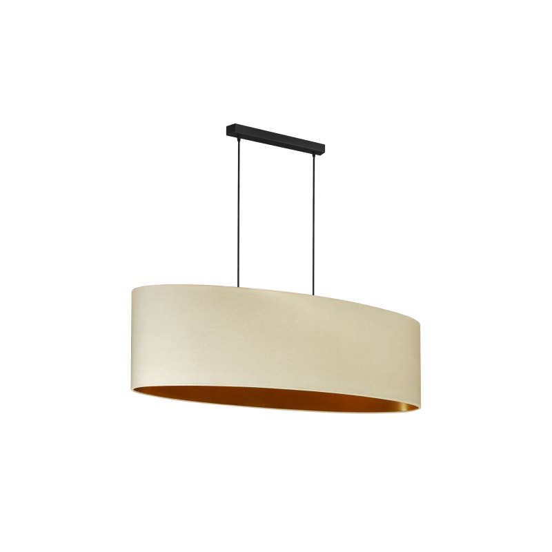 Lampa wisząca OVAL (VEGAN) 603300