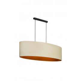Lampa wisząca OVAL (VEGAN) 603300