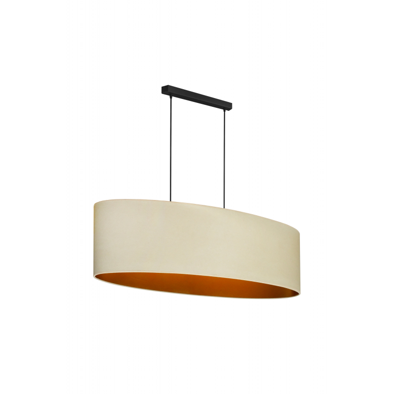 Lampa wisząca OVAL (VEGAN) 603300