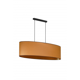 Lampa wisząca OVAL (VEGAN) 603317