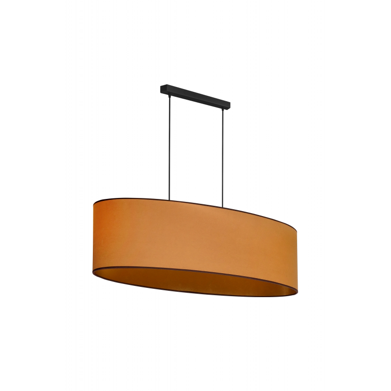 Lampa wisząca OVAL (VEGAN) 603317