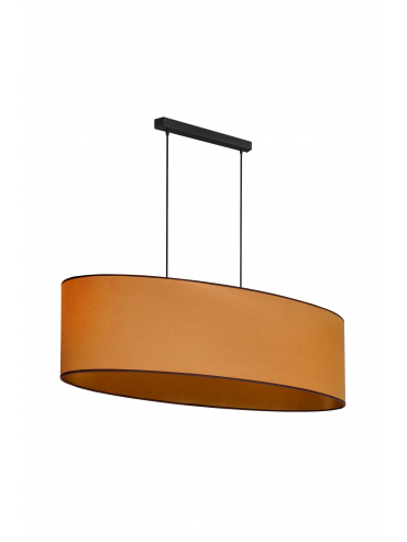 Lampa wisząca OVAL (VEGAN) 603317