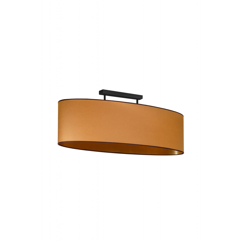 Lampa sufitowa OVAL (VEGAN) 604383