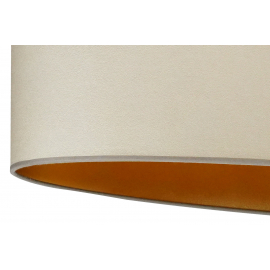 Lampa wisząca OVAL (VEGAN) 603324