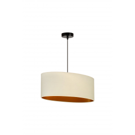 Lampa wisząca OVAL (VEGAN) 603331