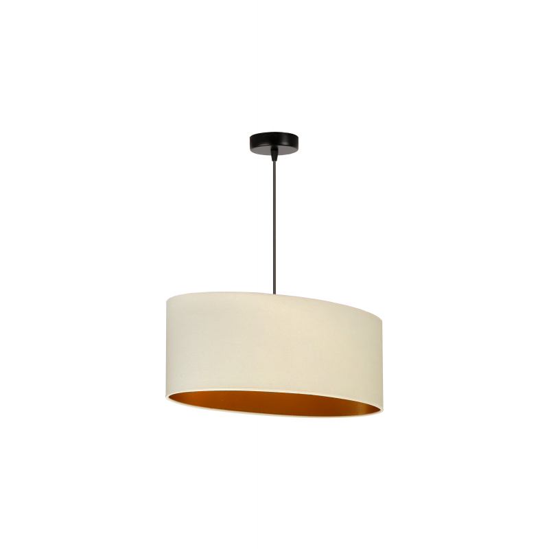 Lampa wisząca OVAL (VEGAN) 603331