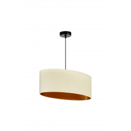 Lampa wisząca OVAL (VEGAN) 603331