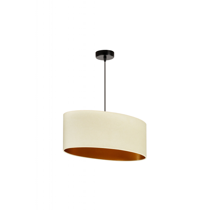 Lampa wisząca OVAL (VEGAN) 603331