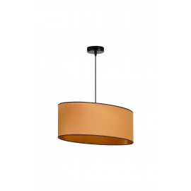 Lampa wisząca OVAL (VEGAN) 603348