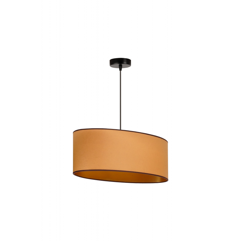 Lampa wisząca OVAL (VEGAN) 603348
