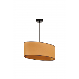 Lampa wisząca OVAL (VEGAN) 603348
