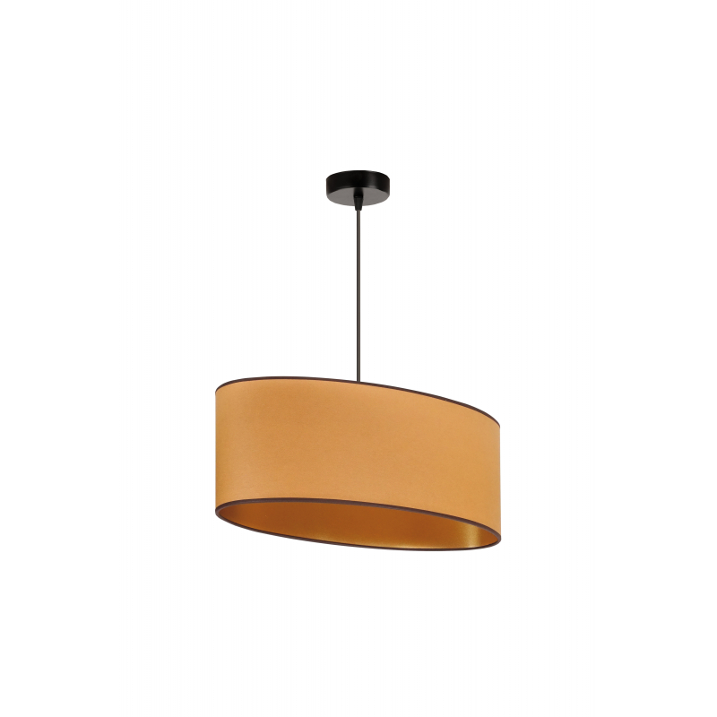 Lampa wisząca OVAL (VEGAN) 603348
