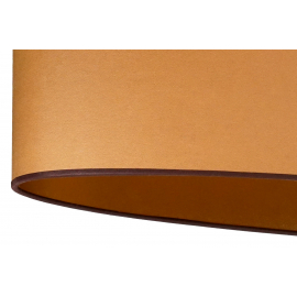 Lampa wisząca OVAL (VEGAN) 603348