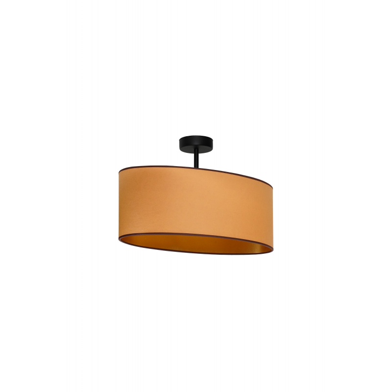 Lampa sufitowa OVAL (VEGAN) 604413