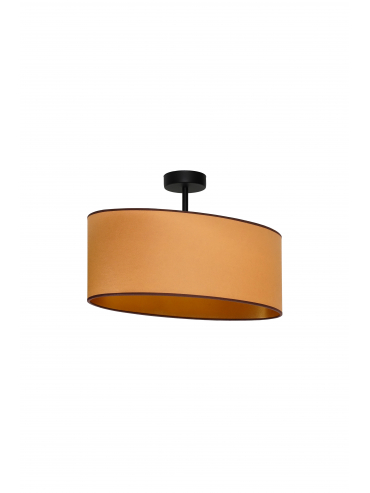 Lampa sufitowa OVAL (VEGAN) 604413