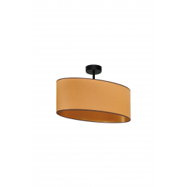 Lampa sufitowa OVAL (VEGAN) 604413