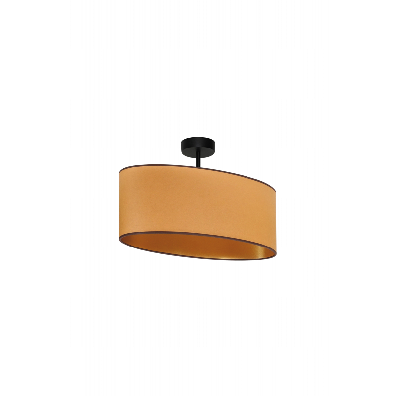 Lampa sufitowa OVAL (VEGAN) 604413