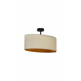 Lampa sufitowa OVAL (VEGAN) 604420
