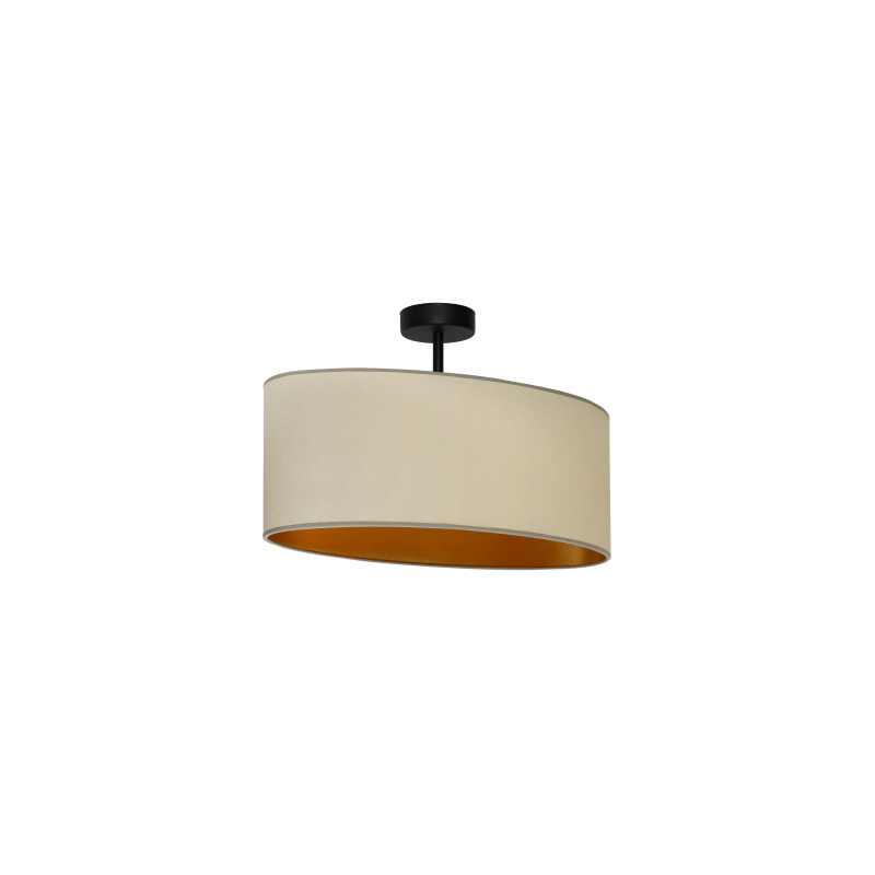 Lampa sufitowa OVAL (VEGAN) 604420