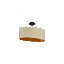 Lampa sufitowa OVAL (VEGAN) 604420