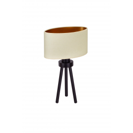 Lampa stołowa OVAL (VEGAN) 603362