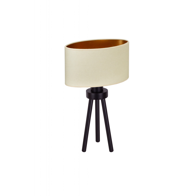 Lampa stołowa OVAL (VEGAN) 603362