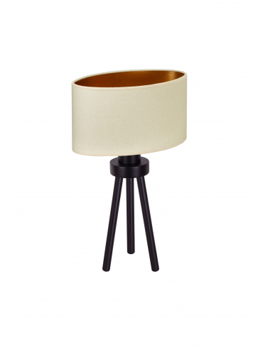 Lampa stołowa OVAL (VEGAN) 603362