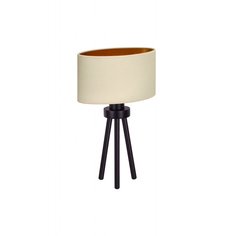 Lampa stołowa OVAL (VEGAN) 603362