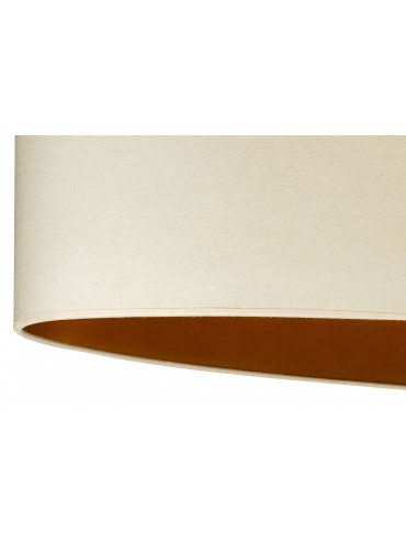 Lampa stołowa OVAL (VEGAN) 603362