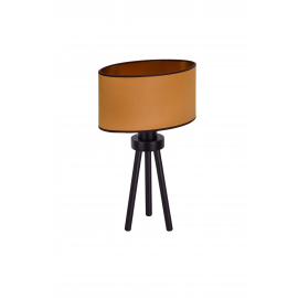 Lampa stołowa OVAL (VEGAN) 603379
