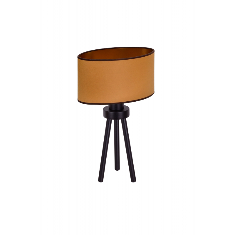 Lampa stołowa OVAL (VEGAN) 603379