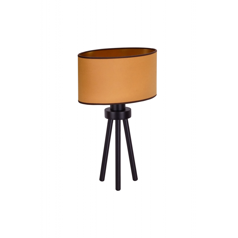 Lampa stołowa OVAL (VEGAN) 603379