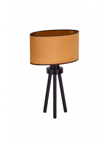Lampa stołowa OVAL (VEGAN) 603379
