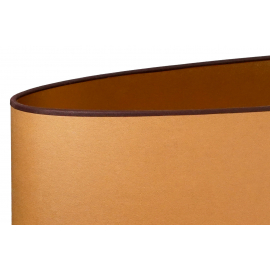 Lampa stołowa OVAL (VEGAN) 603379