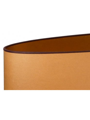 Lampa stołowa OVAL (VEGAN) 603379