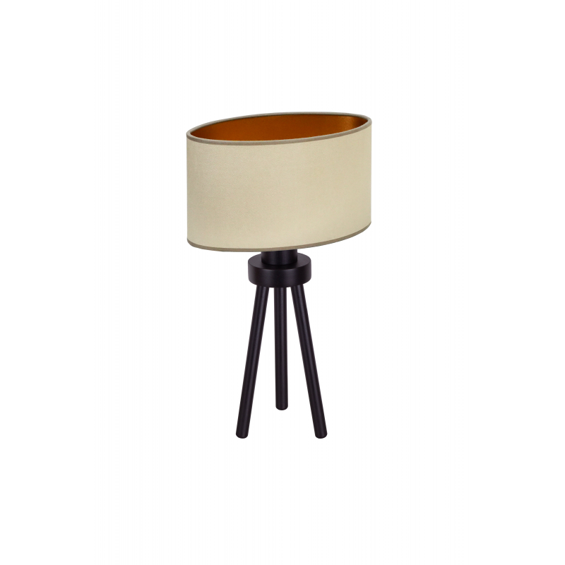 Lampa stołowa OVAL (VEGAN) 603386