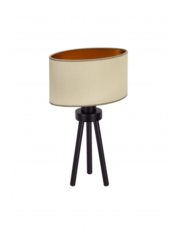 Lampa stołowa OVAL (VEGAN) 603386