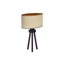 Lampa stołowa OVAL (VEGAN) 603386